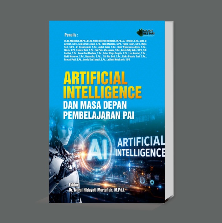 Artificial Intelligence dan Masa Depan Pembelajaran PAI